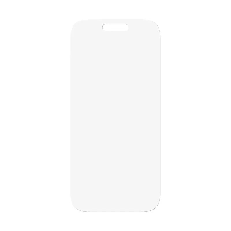 Ekraanikaitse PanzerGlass iPhone 17 Pro Classic Fit EasyAligner kriimustus- ja löögikindel