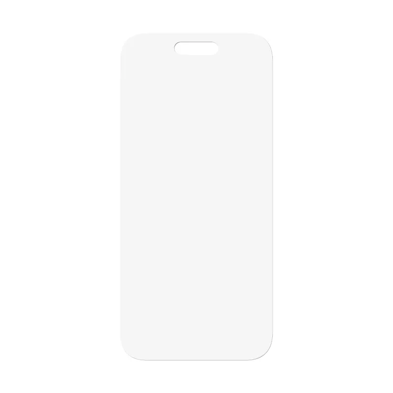 PanzerGlass® Ekraanikaitse iPhone Air | Classic Fit koos EasyAligneriga