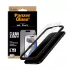 PanzerGlass® Ekraanikaitse iPhone Air | Classic Fit koos EasyAligneriga