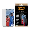 PanzerGlass ® 2-suunaline privaatsusekraanikaitse iPhone Air | Ultra-Wide Fit koos EasyAligneriga