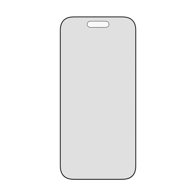 PanzerGlass ® 2-suunaline privaatsusekraanikaitse iPhone Air | Ultra-Wide Fit koos EasyAligneriga
