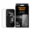 Ekraanikaitse PanzerGlass Ceramic II iPhone Air Ultra-Wide Fit EasyAligneriga Karastatud klaas PET Silikoon Läbipaistev 1 tk