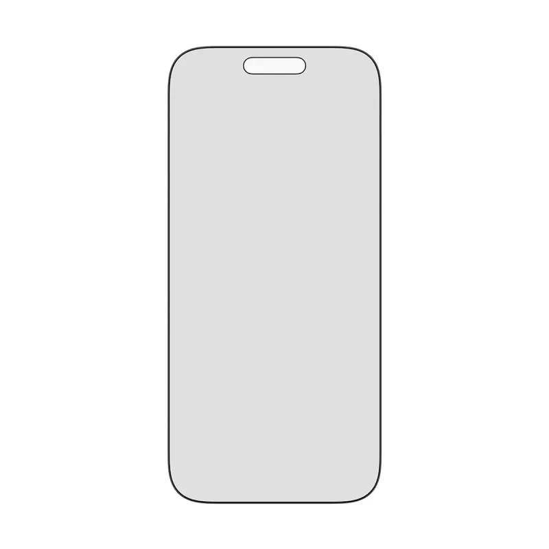PanzerGlass ® 2-Way Privacy Screen Protector iPhone 17 Pro | Ultra-Wide Fit koos EasyAligneriga