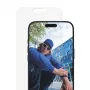 PanzerGlass ® Ekraanikaitse iPhone 17 Pro Max | Classic Fit koos EasyAligneriga
