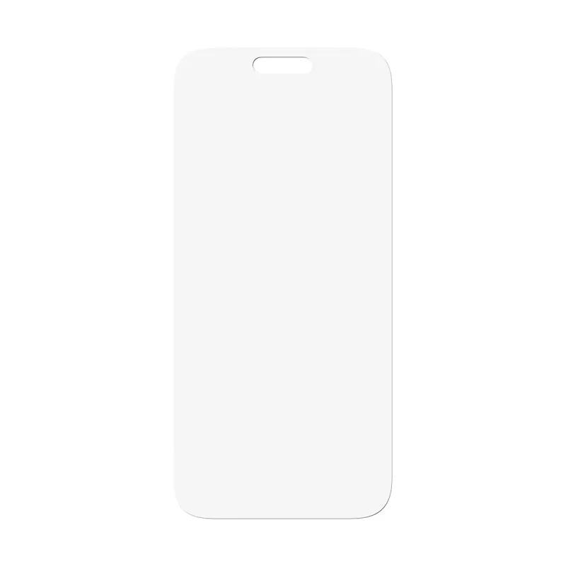 PanzerGlass ® Ekraanikaitse iPhone 17 Pro Max | Classic Fit koos EasyAligneriga