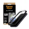 PanzerGlass ® Ekraanikaitse iPhone 17 Pro Max | Classic Fit koos EasyAligneriga