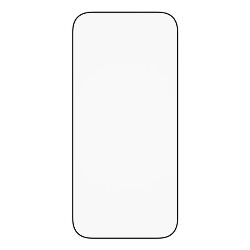 PanzerGlass® Ekraanikaitse iPhone 17 | iPhone 16 Pro | Ultra-Wide Fit koos EasyAligneriga