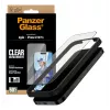 PanzerGlass® Ekraanikaitse iPhone 17 | iPhone 16 Pro | Ultra-Wide Fit koos EasyAligneriga
