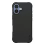 PanzerGlass CARE™ by ® Samba Case Black w. MagSafe iPhone 17
