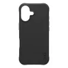 PanzerGlass CARE™ by ® Samba Case Black w. MagSafe iPhone 17