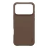 PanzerGlass CARE™ by ® Samba Case Espresso w. MagSafe iPhone 17 Pro Max