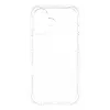 Korpus PanzerGlass CARE by Fashionable Case Samba Läbipaistev valge MagSafe iPhone 17