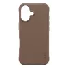 PanzerGlass CARE™ by ® Samba Case Espresso w. MagSafe iPhone 17