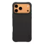 PanzerGlass CARE™ by ® Samba ümbris must koos MagSafe'iga iPhone 17 Pro Max