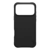PanzerGlass CARE™ by ® Samba ümbris must koos MagSafe'iga iPhone 17 Pro Max