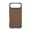 Ümbris PanzerGlass CARE by Fashionable Case Samba Espresso koos MagSafe'iga iPhone 17 Air