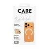 PanzerGlass CARE™ by ® Samba korpus läbipaistev valge MagSafe iPhone 17 Pro