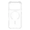 PanzerGlass CARE™ by ® Samba korpus läbipaistev valge MagSafe iPhone 17 Pro