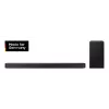 Samsung Q-seeria HW-Q610GF must 3.1.2 kanalit