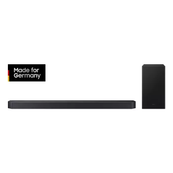 Samsung Q-seeria HW-Q610GF must 3.1.2 kanalit