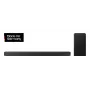Samsung Q-seeria HW-Q610GF must 3.1.2 kanalit