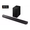 Samsung Q-seeria HW-Q610GF must 3.1.2 kanalit