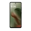 Motorola moto g56 5G 17,1 cm (6,72 tolli) hübriidne topelt-SIM Android 15 USB Type-C 8 GB 256 GB 5200 mAh Roheline