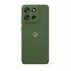 Motorola moto g56 5G 17,1 cm (6,72 tolli) hübriidne topelt-SIM Android 15 USB Type-C 8 GB 256 GB 5200 mAh Roheline