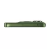 Motorola moto g56 5G 17,1 cm (6,72 tolli) hübriidne topelt-SIM Android 15 USB Type-C 8 GB 256 GB 5200 mAh Roheline