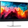DELL Plus S3225QC arvutimonitor 80,3 cm (31,6 tolli) 3840 x 2160 pikslit 4K Ultra HD QD-OLED must, hõbedane