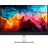 DELL Plus S3225QC arvutimonitor 80,3 cm (31,6 tolli) 3840 x 2160 pikslit 4K Ultra HD QD-OLED must, hõbedane
