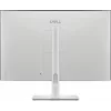 DELL Plus S3225QC arvutimonitor 80,3 cm (31,6 tolli) 3840 x 2160 pikslit 4K Ultra HD QD-OLED must, hõbedane