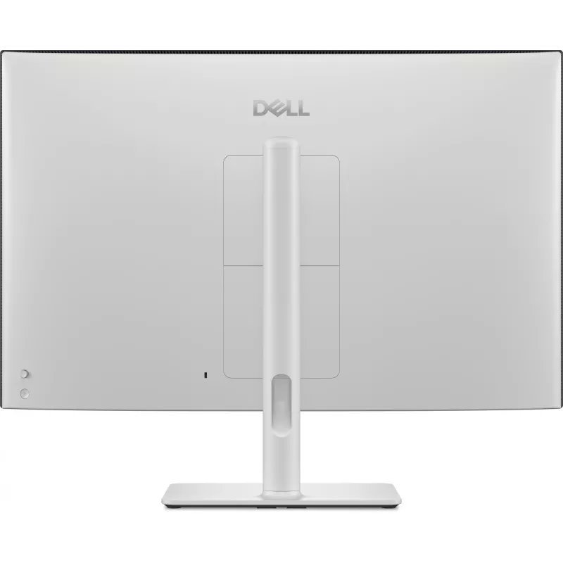 DELL Plus S3225QC arvutimonitor 80,3 cm (31,6 tolli) 3840 x 2160 pikslit 4K Ultra HD QD-OLED must, hõbedane