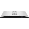 DELL Plus S3225QC arvutimonitor 80,3 cm (31,6 tolli) 3840 x 2160 pikslit 4K Ultra HD QD-OLED must, hõbedane