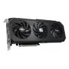 GIGABYTE Radeon RX 9060 XT GAMING OC 16G graafikakaart - 16GB GDDR6, 128bit, PCI-E 5.0, 3320 MHz tuumsagedus, 2 x DisplayPort, 1 x HDMI, GV-R9060XTGAMING OC-16GD