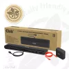 Dokkimisjaam club 3d CSV-2541 USB-C HDMI ja DisplayPort väljunditega