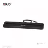 Dokkimisjaam club 3d CSV-2541 USB-C HDMI ja DisplayPort väljunditega