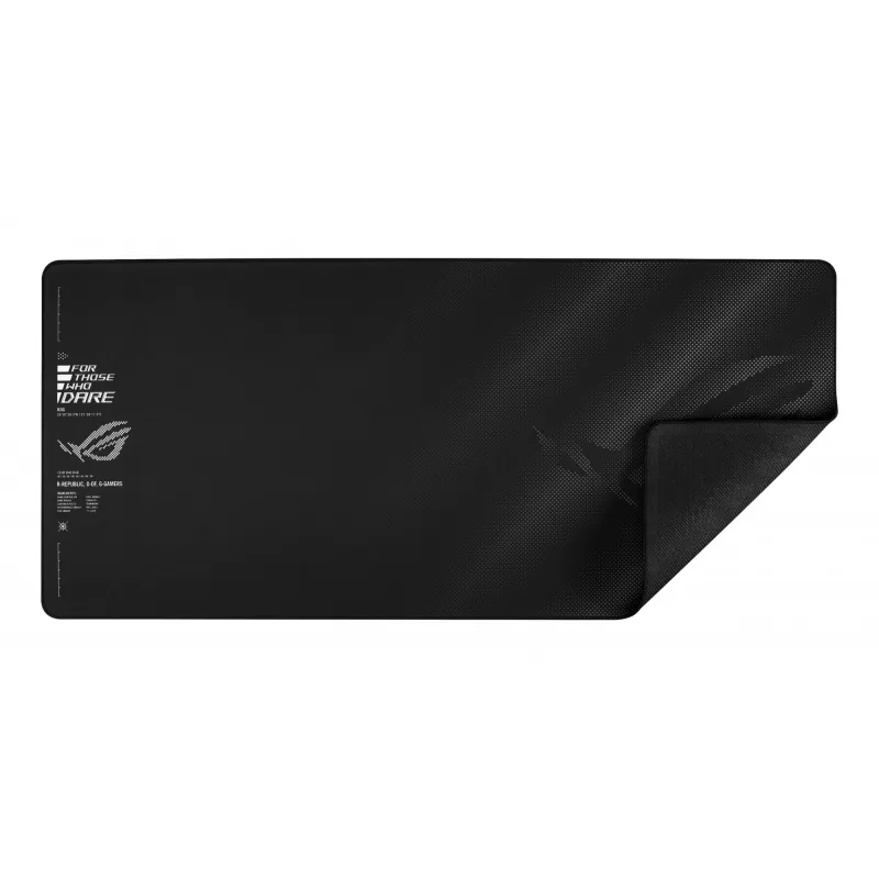 ASUS ROG Sheath II XXL Gaming hiir pad Must