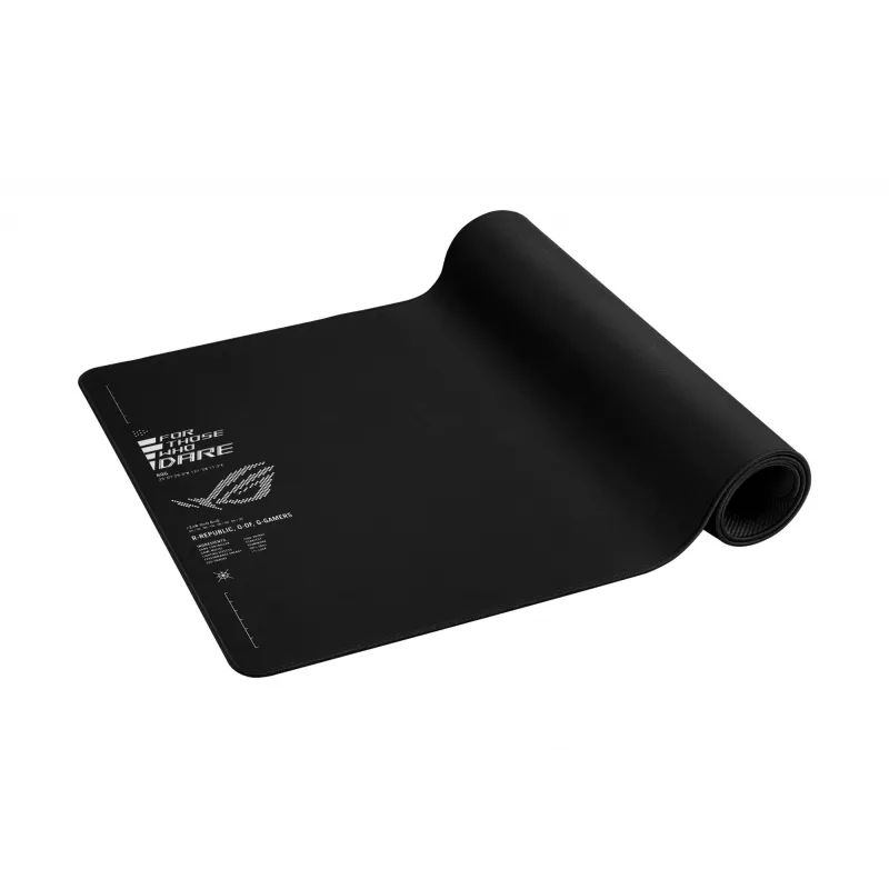 ASUS ROG Sheath II XXL Gaming hiir pad Must