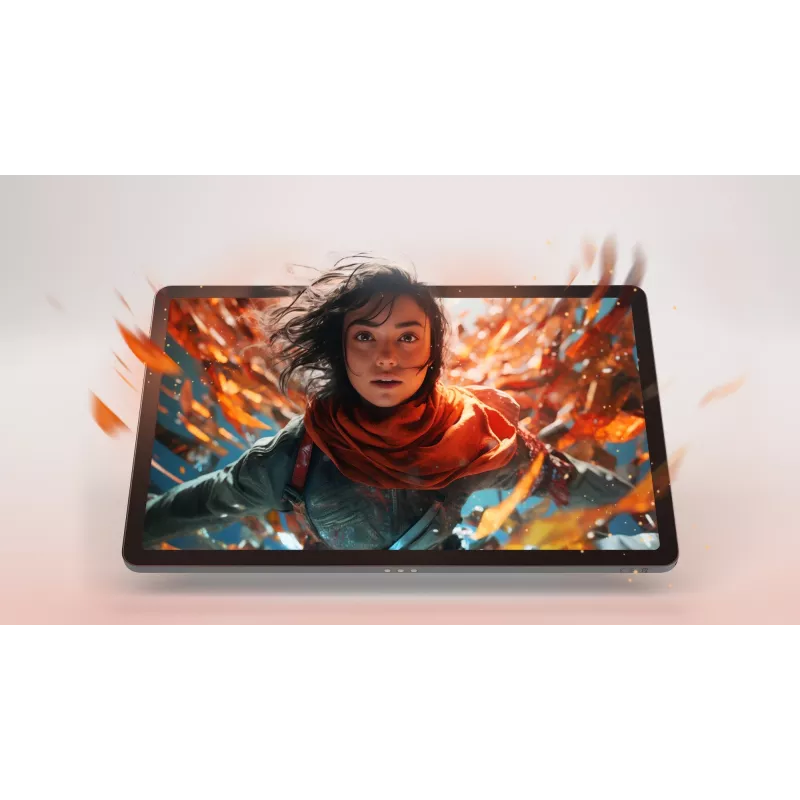 Lenovo Idea Tab Mediatek 128 GB 27,9 cm (11 tolli) 8 GB Wi-Fi 5 (802.11ac) Android 15 Hall
