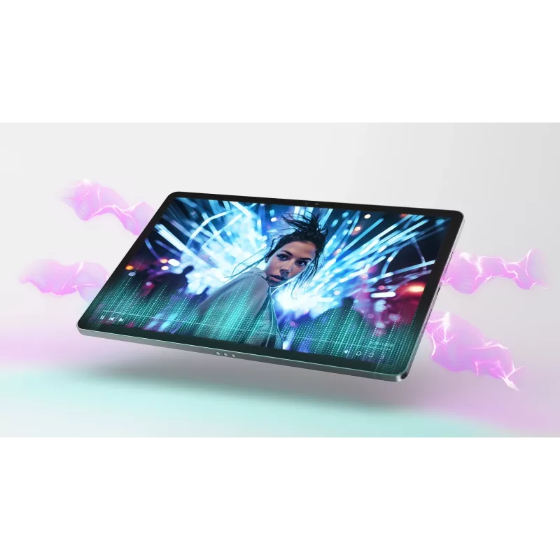Lenovo Idea Tab Mediatek 128 GB 27,9 cm (11 tolli) 8 GB Wi-Fi 5 (802.11ac) Android 15 Hall