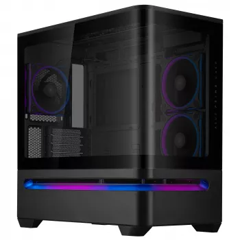 ASUS PRIME AP202 ARGB Midi torn Must