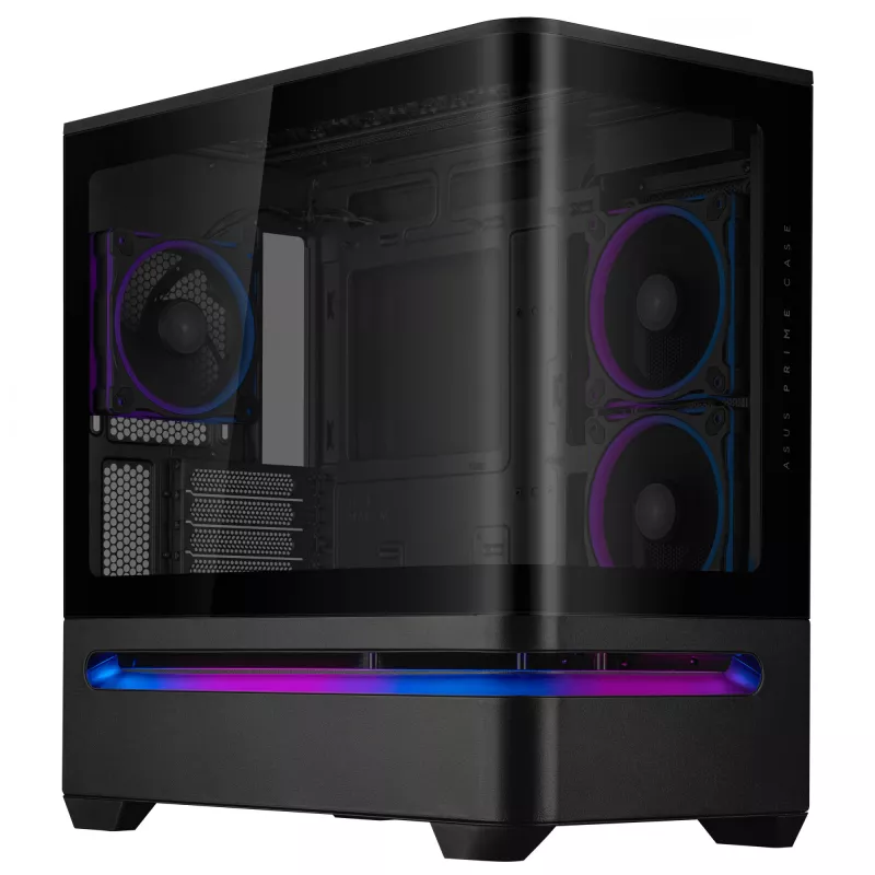ASUS PRIME AP202 ARGB Midi torn Must
