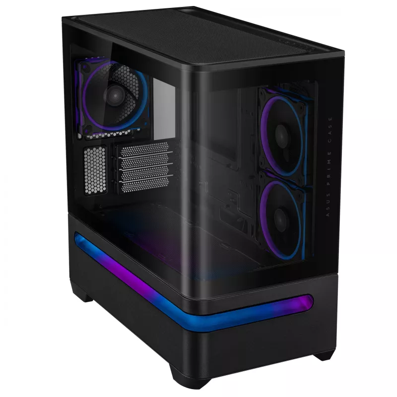 ASUS PRIME AP202 ARGB Midi torn Must