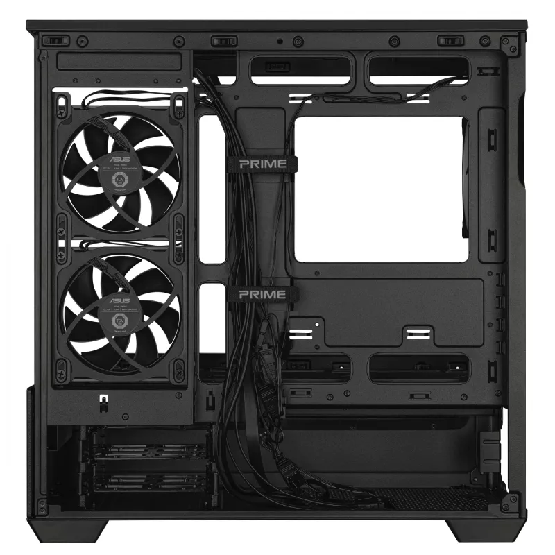 ASUS PRIME AP202 ARGB Midi torn Must