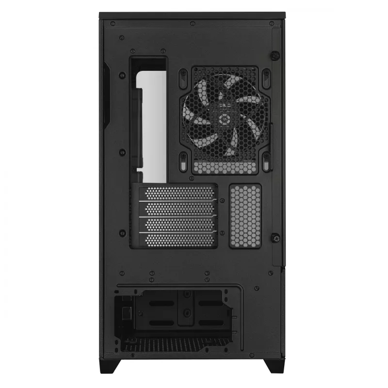 ASUS PRIME AP202 ARGB Midi torn Must