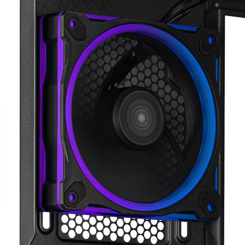 ASUS PRIME AP202 ARGB Midi torn Must
