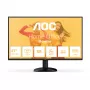 AOC B3 Q27B35S3 arvutimonitor 68,6 cm (27 tolli) 2560 x 1440 pikslit Quad HD LED must