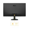 AOC B3 Q27B35S3 arvutimonitor 68,6 cm (27 tolli) 2560 x 1440 pikslit Quad HD LED must