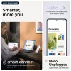 Motorola moto g86 5G 16,9 cm (6,67 tolli) Dual SIM Android 15 USB Type-C 8 GB 256 GB 5200 mAh Lilla